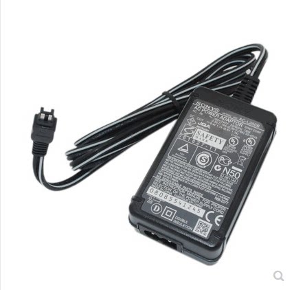 适用于索尼摄像机FDR-AX100E/AXP55/AXP35/AX30/AX33/AX40充电器