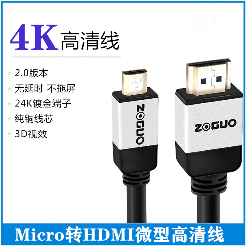 镀金接口4K3D！！！