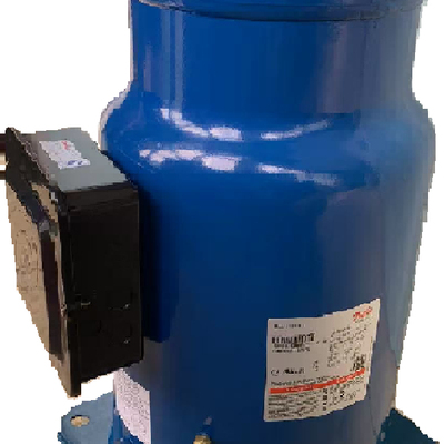 丹佛斯15匹CH290A4BBA SM185S低温热泵R410A静音商用空调压缩机