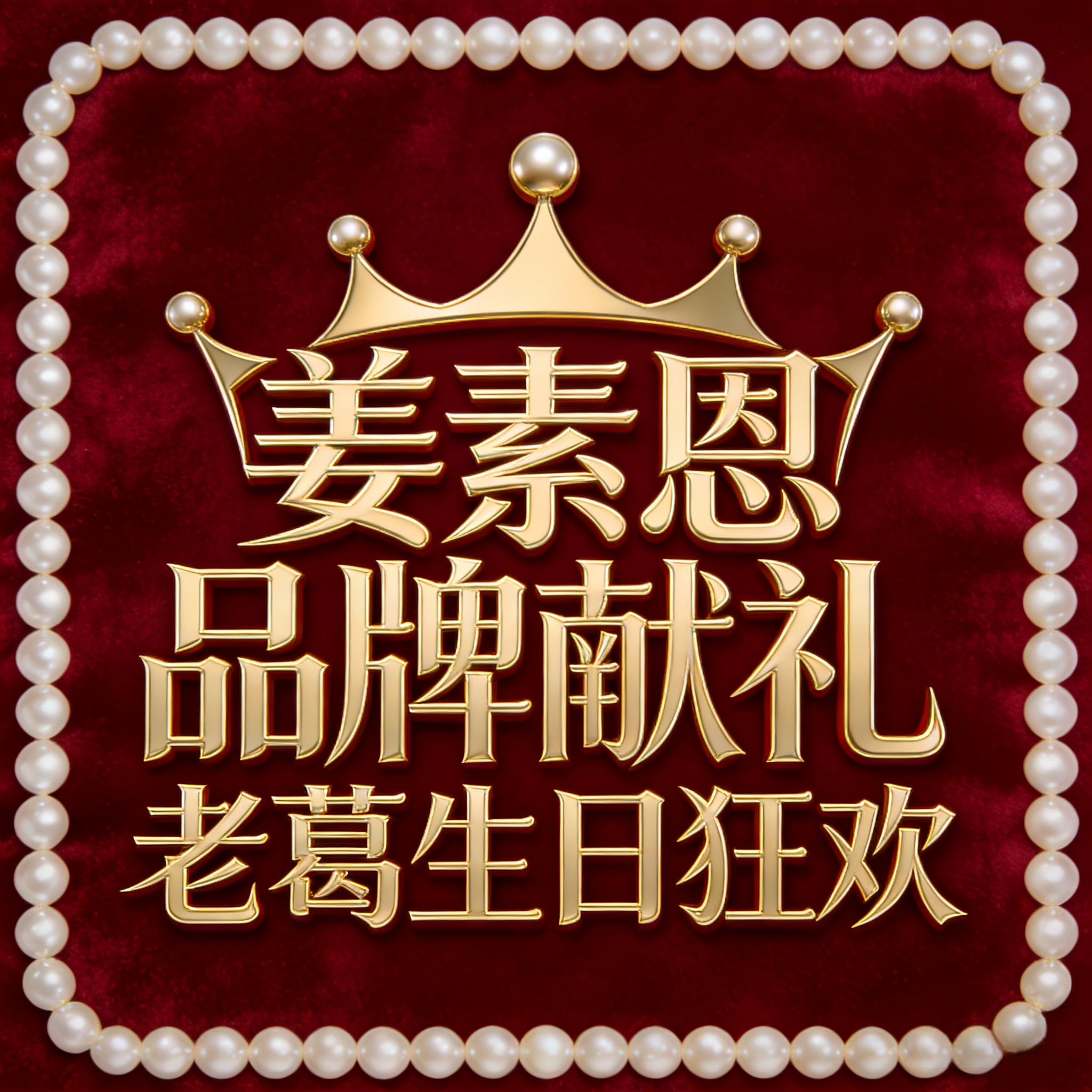 【老葛生日宠粉日】姜素恩品牌献礼,女装/女士精品,T恤,淘宝优惠券,粉丝福利购,淘宝优惠卷