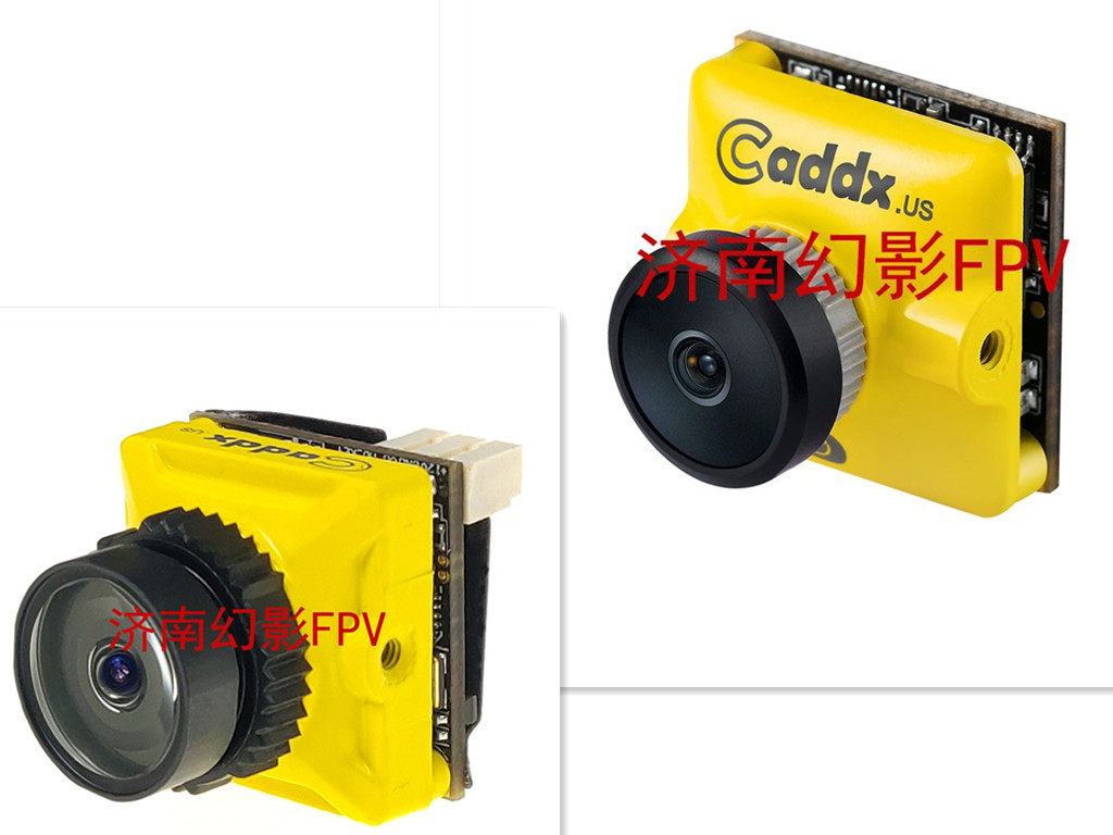 蜗牛fpv摄像头配件Caddx