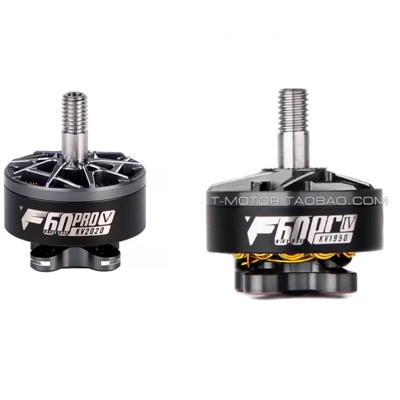 tmotor电机穿越机马达F60PROIV