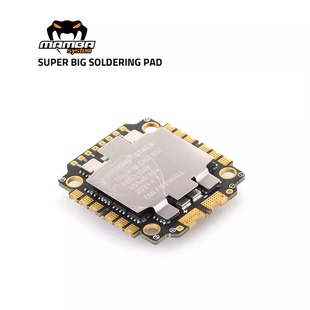 Mamba大通曼巴四合一电调飞塔FPV穿越机F65电调65a四合一电调