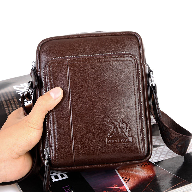 Sac pour homme - Ref 53552 Image 1