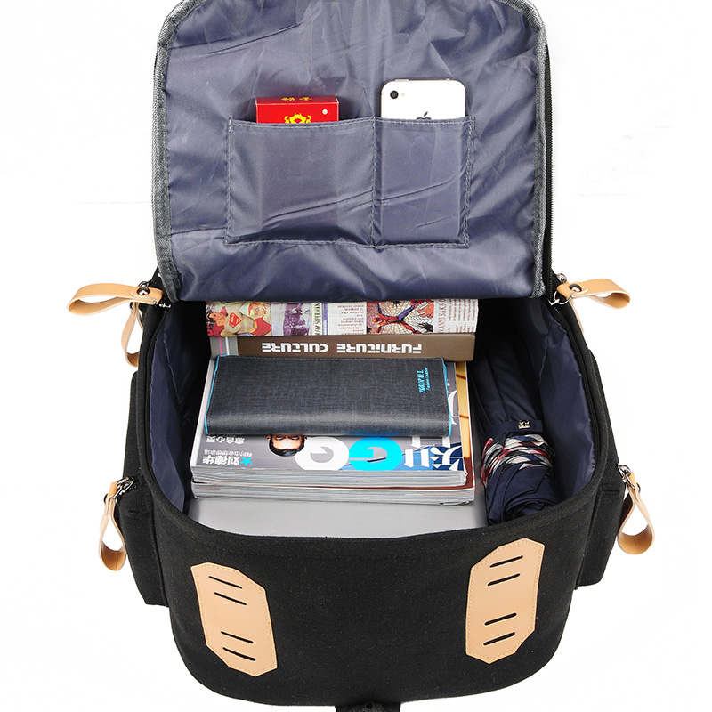 Sac homme - Ref 53016 Image 5