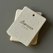 服装 吊牌定做 童装 女装 店挂牌订做轻奢设计印刷 高端吊牌卡片定制