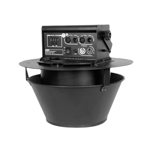 自动撒花机婚礼花瓣特效道具舞台酒吧喷纸机飘纸机婚庆演出飘花机