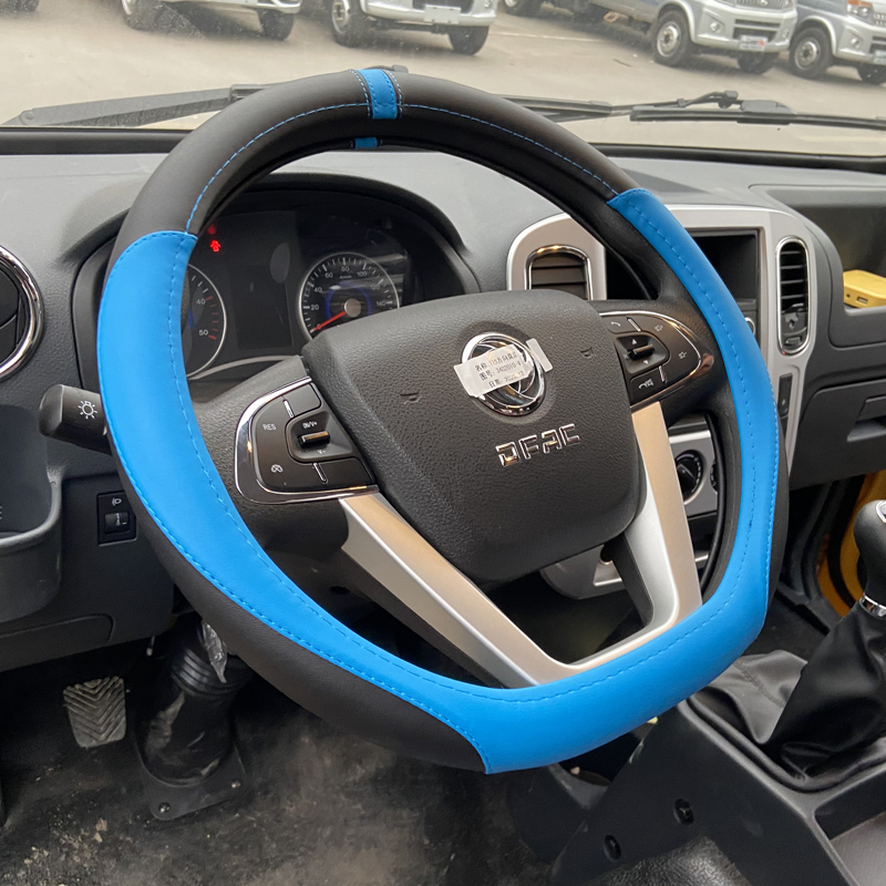 东风途逸T5Q华神M3方向盘套