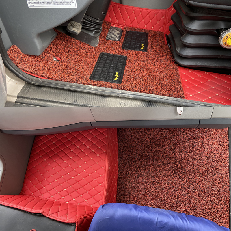 中联重科35H25H500H脚垫