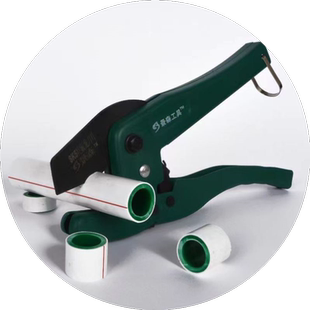 管刀ppr线管剪刀ppv管刀水管剪刀进口切管器管子割刀