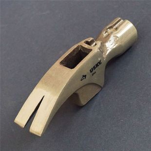 五金工具羊角锤头500克锤子木工工具起钉器直角羊角榔头工地铁锤