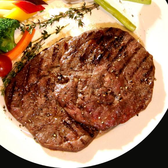 整箱新鲜腌制黑椒牛排