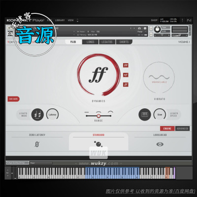 东京影视弦乐 1+2丨Impact Soundworks Tokyo Scoring Strings