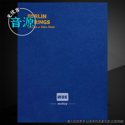 KTK Orchestral Tools Berlin Strings v2.1.6（旗舰级交响弦乐）