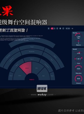 维也纳同步舞台混响丨Vienna Synchron Stage Reverb SSR+SO v1.1
