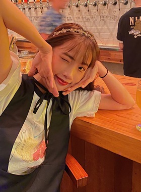 ONE GREEN 新款超仙灰色水晶锆石花朵复古发箍 法式优雅气质头箍