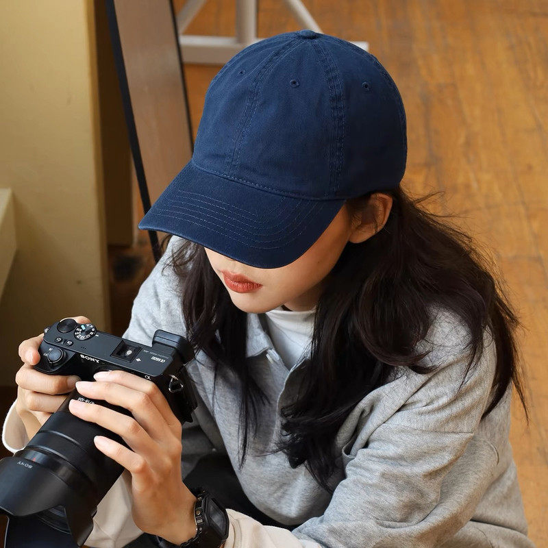 夏季软顶女棒球帽显脸小防晒透气吸汗棉质糖果色可爱可调节,运动/瑜伽/健身/球迷用品,棒球帽,淘宝优惠券,粉丝福利购,淘宝优惠卷