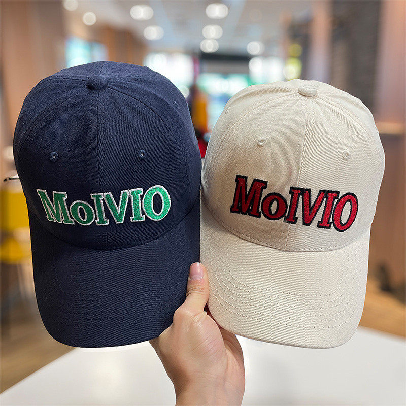 春季新款韩版字母刺绣棒球帽女款显脸小大头围遮阳软顶百搭,运动/瑜伽/健身/球迷用品,棒球帽,淘宝优惠券,粉丝福利购,淘宝优惠卷