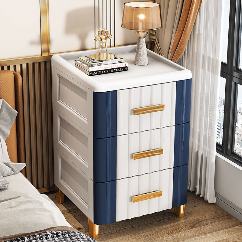 床头柜卧室床边收纳置物