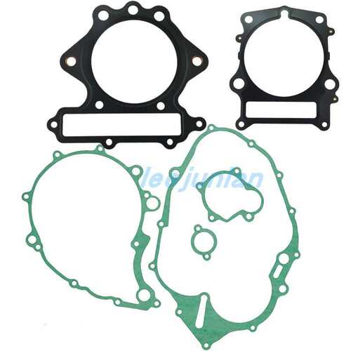 00XT600E全车垫发电机盖垫 水泵盖垫 离合器盖垫下上缸垫十大品牌
