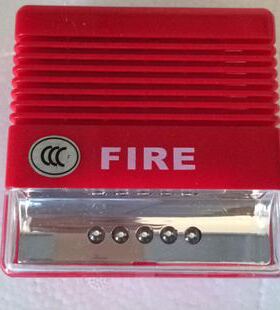 松江云安声光ZD9204A（通用型）火灾报警器