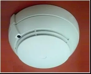 SIEMENS西门子烟感DO1131A/OP620感烟探测器