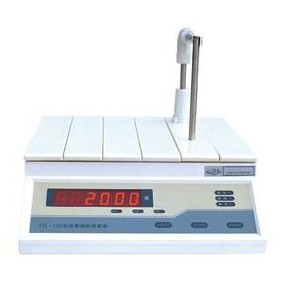 上海沪光YG108线圈圈数测量仪/传感器粗细高度可以定做/测试