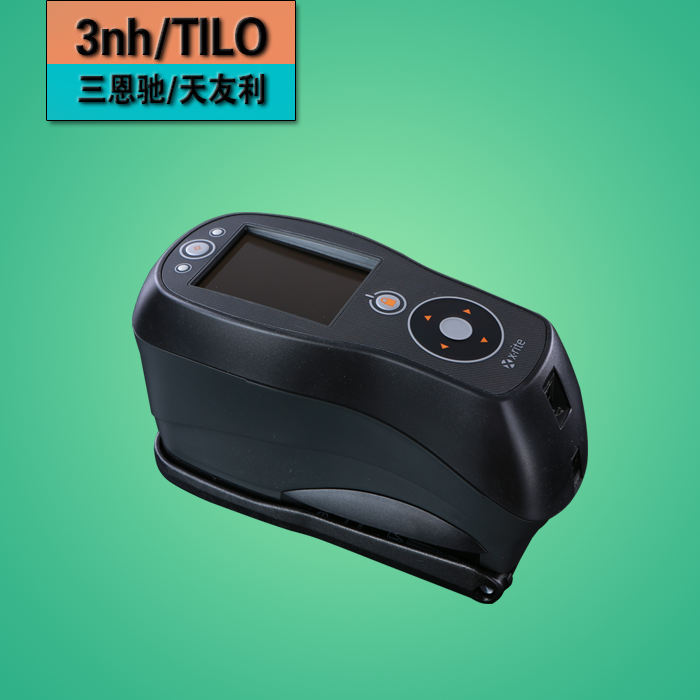 分光色差仪Ci6x色彩色差计Ci60/62/64 印染测色仪