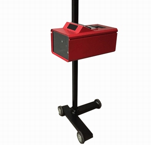 领信LQD-2汽车前照灯检测仪大灯灯光检测/测试仪修理厂验厂