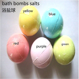 fizzer ROSOTENA bath 3个装 bombs 100克圆球爆炸盐沐浴泡泡球