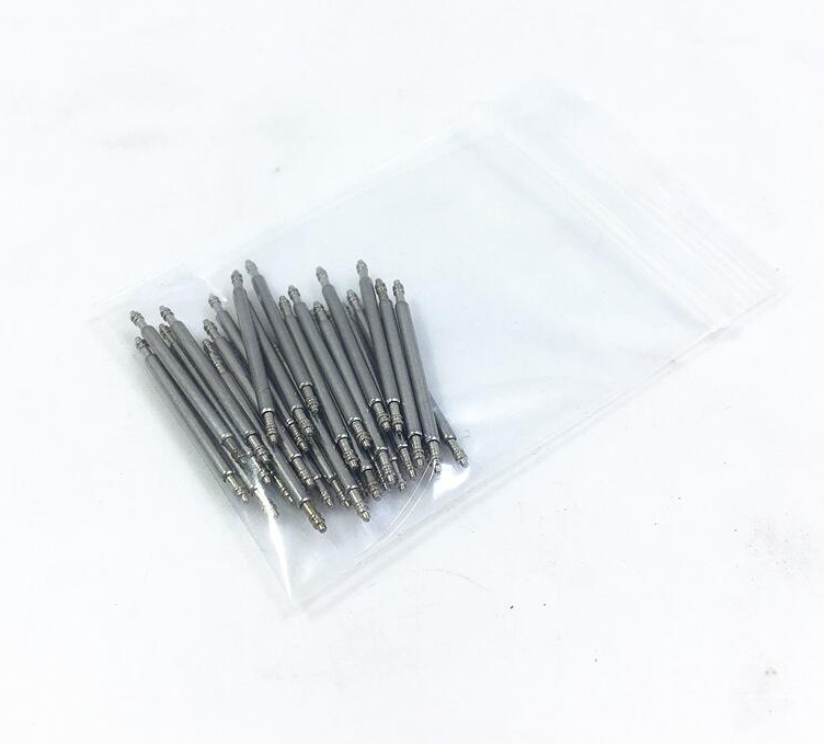 普通无缝表耳 各种手表带通用表耳 生耳 表针 钟表配件