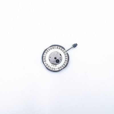 手表全新机芯GM12机芯