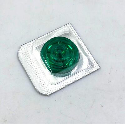 瑞士原装全新进口ETA 2836 2824 2834机芯 摆轮 全摆 手表配件