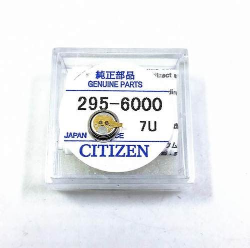 手表配件 光动能电子 295-6000 MT621C 纽扣电池 手表充电电池