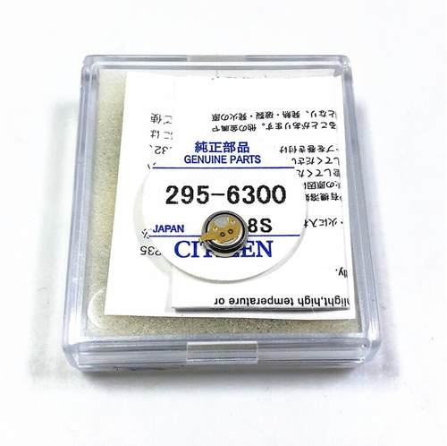 手表配件光动能电池mt621