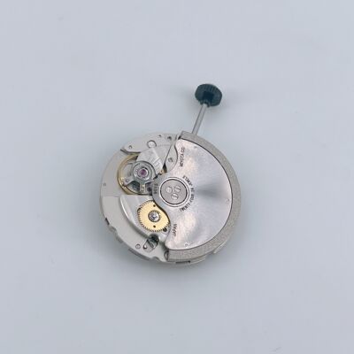 手表配件 日本机械表机芯 全新原装9015机芯 西TC超薄 9015机芯