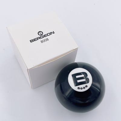 瑞士原装进口 bergeon8008橡胶球开表器 无痕开底器 胶球开底盖球