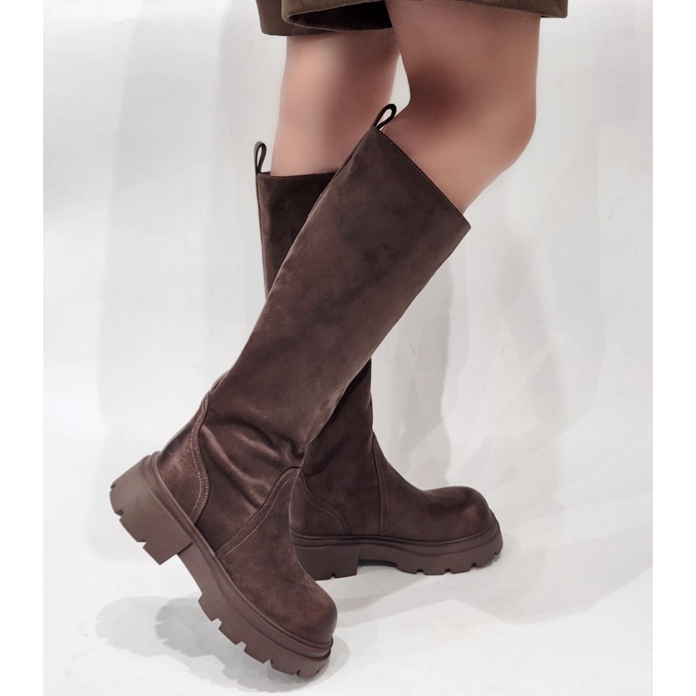 3118529-2福利价特价清版绒面高