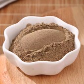 包邮 纯柴胡粉500g野生中药材超细北柴胡根粉正 品无硫柴胡粉