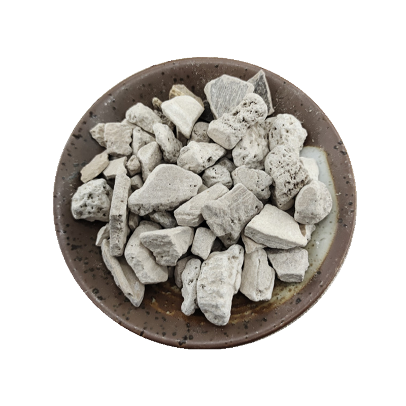 中药材 正品人中白 水飞 白秋霜 秋白霜 粪霜 尿壶垢 250g2件包邮