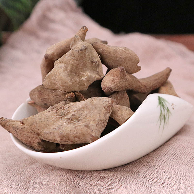 五倍子新货500g克百虫仓可磨五倍子干粉非特级中药材非野生肚倍