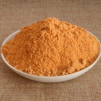 中药材 宁夏枸杞粉 枸杞子 500克 中宁枸杞 特级苟杞贡果 超细粉