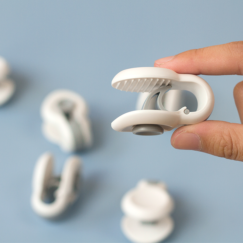 被子固定器床单夹子卡安全隐形