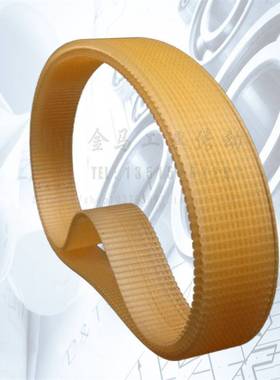 万能外圆磨床配件M1432D/B*1500卡盘顶/主轴皮带J多沟槽多楔带870