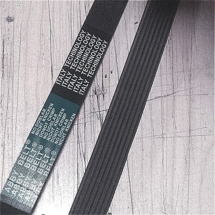 汽车发电机空调风扇皮带4PK 5PK620/625/630/635/640/645/650/655