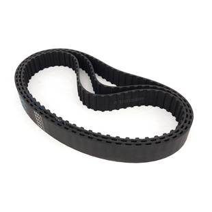 江苏如东恒翔食品机械厂B30-C 高速食品搅拌机搅面机皮带244L/25