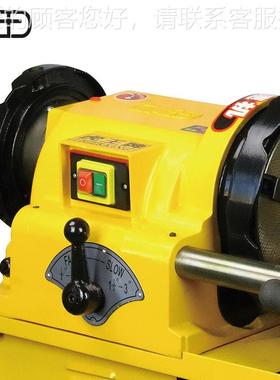 1/23寸高速-电动切管套丝开机牙机消防管道钢管SQ80A-G套丝0机SQ8