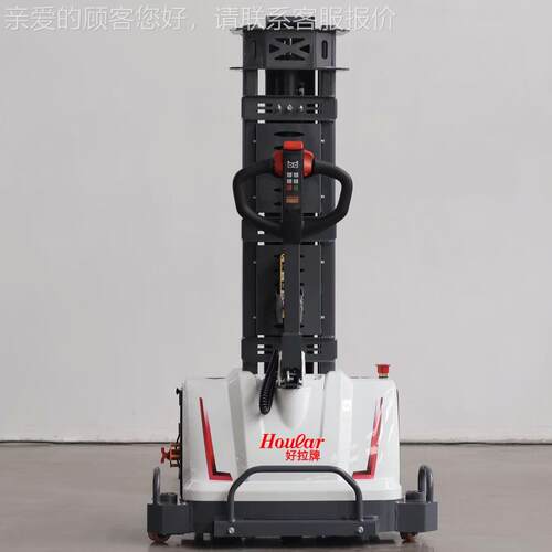 电动自卸式托盘堆垛车315SS随E车叉车ELECTRICE SLF-LIFTING ESTA