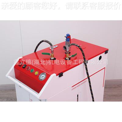 货供应干湿两用可移动洗电加清热蒸汽现33140车机 洗车店蒸汽洗机