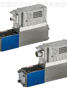 厂4WRPH6C3家供应 R士EXROTH力乐比例阀 4WPH6C3B12L-2RGX24Z4M